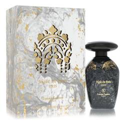 L'orientale Night De Paris Eris Extrait De Parfum By L'Orientale