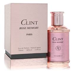L'orientale Clint Rose Memory By L'Orientale