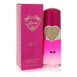 Love's Eau So Pretty By Dana
