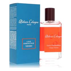 Love Osmanthus Pure Perfume (Unisex) By Atelier Cologne