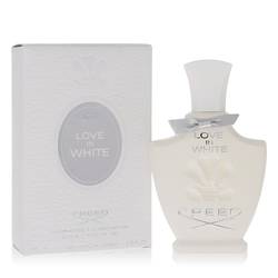 Love In White By Creed
