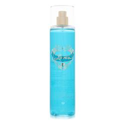 Love's Eau So Adorable Fragrance Mist By Dana