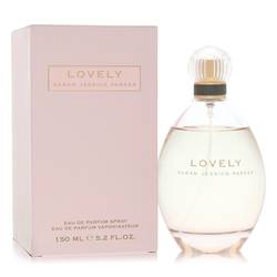 Lovely By Sarah Jessica Parker