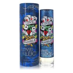 Love & Luck By Christian Audigier