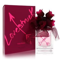 Lovestruck By Vera Wang