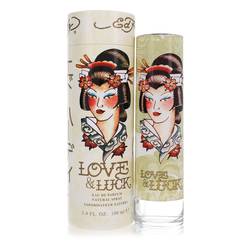 Love & Luck By Christian Audigier