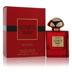 Love's Way By Riiffs