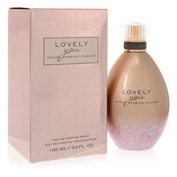 Lovely You By Sarah Jessica Parker