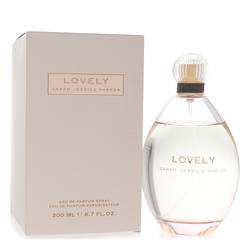 Lovely By Sarah Jessica Parker