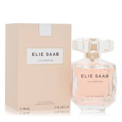 Le Parfum Elie Saab By Elie Saab
