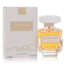 Le Parfum Elie Saab In White By Elie Saab