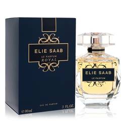 Le Parfum Royal Elie Saab By Elie Saab