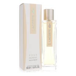 Lacoste Pour Femme By Lacoste