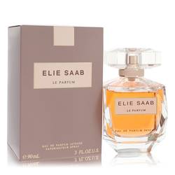 Le Parfum Elie Saab Intense Intense By Elie Saab