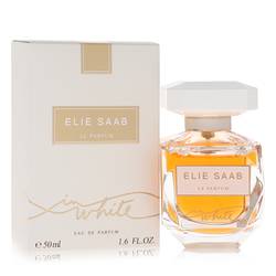 Le Parfum Elie Saab In White By Elie Saab