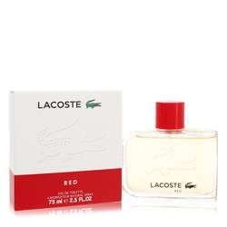 Lacoste Red Style In Play ( Packaging) By Lacoste