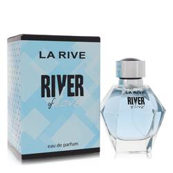 La Rive River Of Love By La Rive
