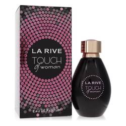 La Rive Touch Of Woman By La Rive