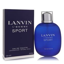 Lanvin L'homme Sport By Lanvin