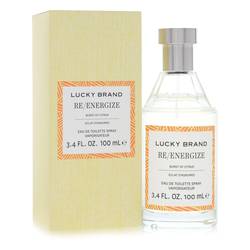 Lucky Brand Re/energize By Lucky Brand