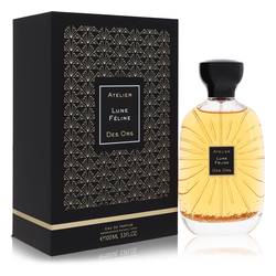 Lune Feline (Unisex) By Atelier Des Ors