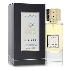 Luxe Estiara Crazy Oud By Luxe Estiara