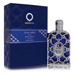 Orientica Royal Bleu (Unisex) By Orientica