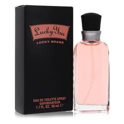 Lucky You By Liz Claiborne
