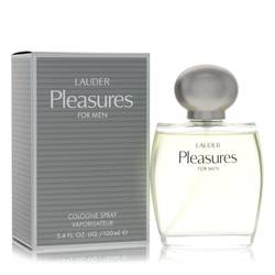 Pleasures Cologne By Estee Lauder