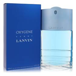 Oxygene By Lanvin