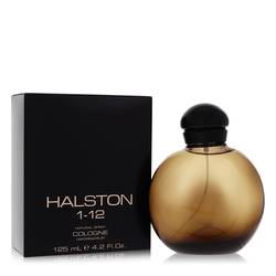 Halston 1-12 Cologne By Halston
