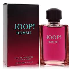 Joop By Joop!