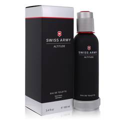 Swiss Army Altitude By Victorinox