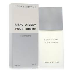 L'eau D'issey (issey Miyake) By Issey Miyake