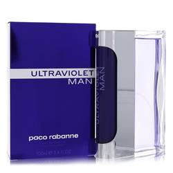 Ultraviolet By Paco Rabanne