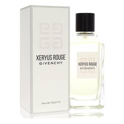 Xeryus Rouge By Givenchy
