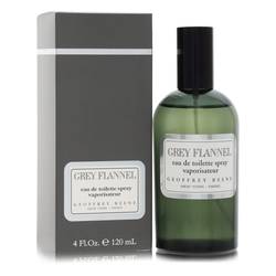 Grey Flannel By Geoffrey Beene