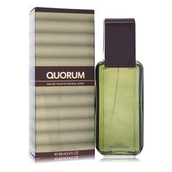 Quorum By Antonio Puig