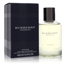 Weekend By Burberry
