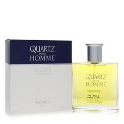 Quartz By Molyneux