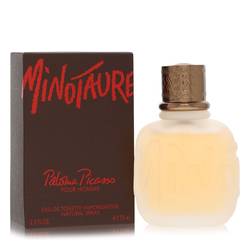 Minotaure By Paloma Picasso