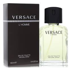 Versace L'homme By Versace