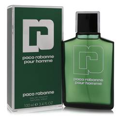 Paco Rabanne By Paco Rabanne