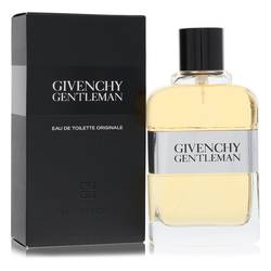 Gentleman By Givenchy