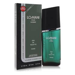 Lomani By Lomani