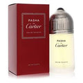 Pasha De Cartier By Cartier