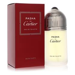 Pasha De Cartier By Cartier