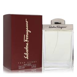 Salvatore Ferragamo By Salvatore Ferragamo