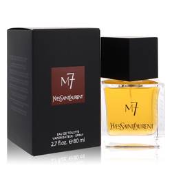 M7 By Yves Saint Laurent