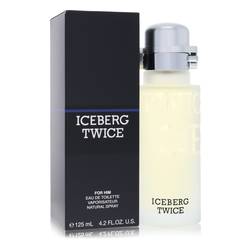Iceberg Twice By Iceberg